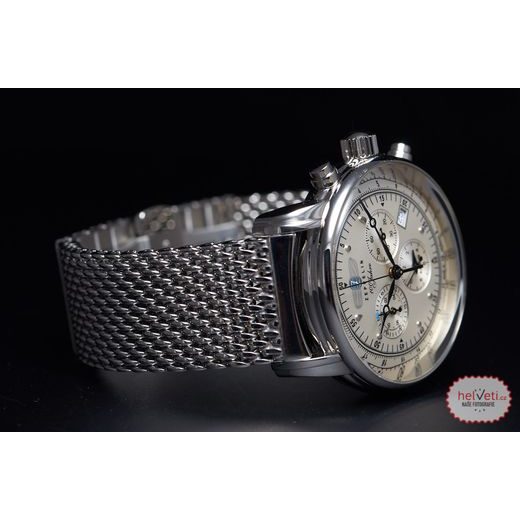 ZEPPELIN 100 YEARS ZEPPELIN EDITION 7680M-1 - 100 YEARS ZEPPELIN EDITION 1 - BRANDS