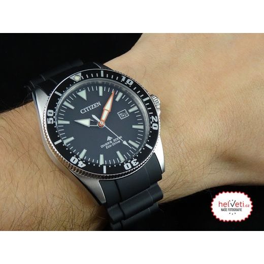 CITIZEN PROMASTER DIVER BN0100-42E - PROMASTER - BRANDS