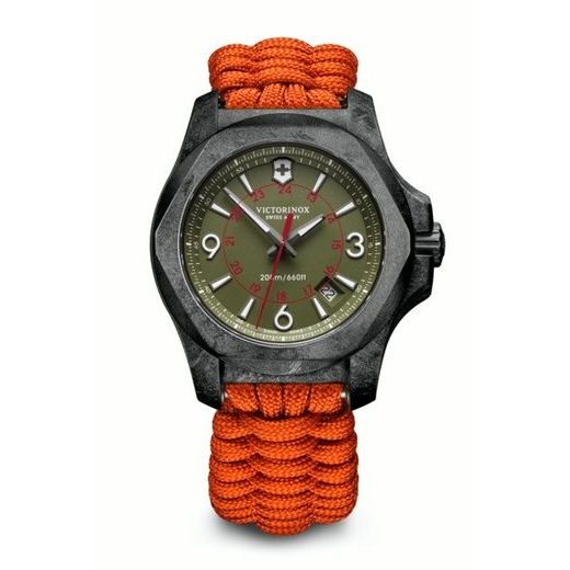 VICTORINOX I.N.O.X. CARBON LIMITED EDITION 241800.1 - VICTORINOX - ZNAČKY