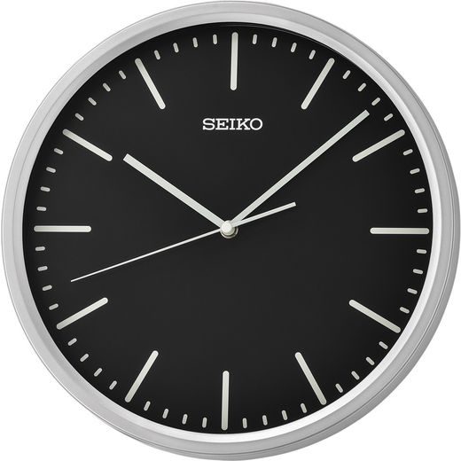 HODINY SEIKO QHA009S - NÁSTĚNNÉ HODINY - OSTATNÍ