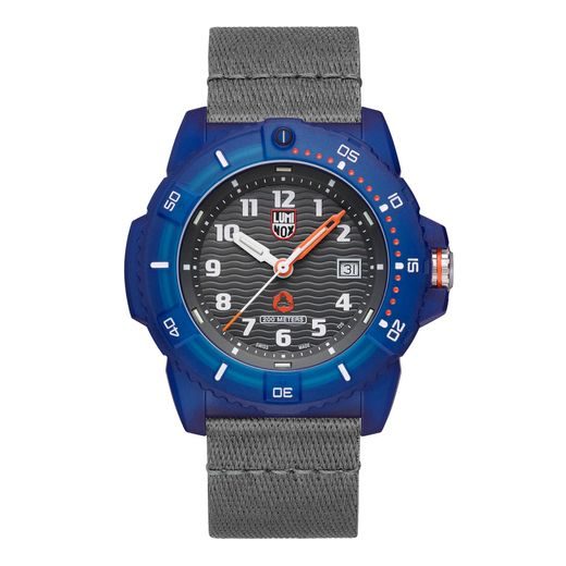 LUMINOX XS.8902.ECO - SEA - ZNAČKY