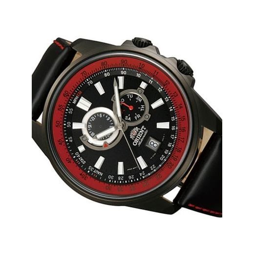 ORIENT SPORT AUTOMATIC FET0Q001B - ORIENT - ZNAČKY