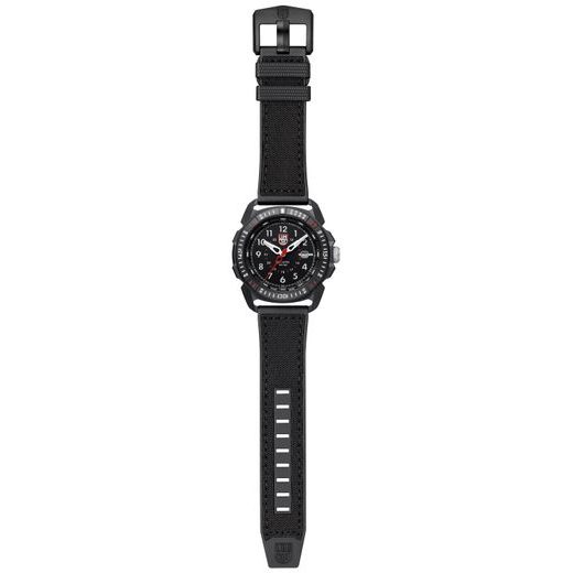 LUMINOX 1001 - LAND - ZNAČKY