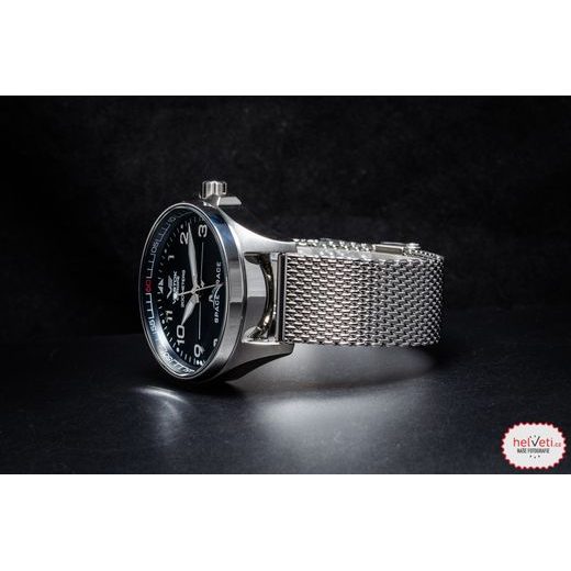 VOSTOK EUROPE SPACE RACE AUTOMATIC LINE YN55-325A661B - SPACE RACE - ZNAČKY