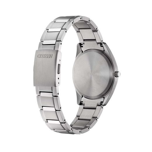 CITIZEN LADIES ECO-DRIVE SUPER TITANIUM FE6150-85H - ELEGANT - ZNAČKY