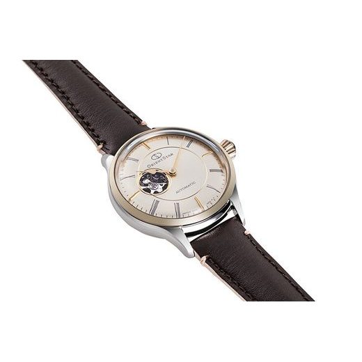 ORIENT STAR CLASSIC SEMI SKELETON RE-ND0010G - CLASSIC - ZNAČKY