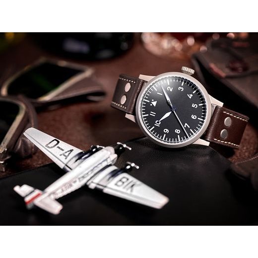 LACO SAARBRÜCKEN - PILOT ORIGINAL - BRANDS