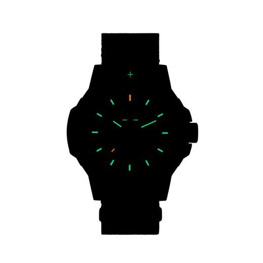 TRASER P99 Q TACTICAL GREEN NATO - TACTICAL - ZNAČKY