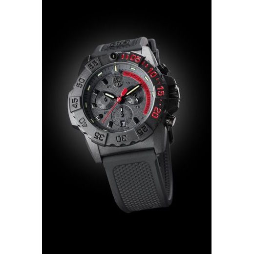 LUMINOX NAVY SEAL CHRONOGRAPH 3581.EY - SEA - BRANDS