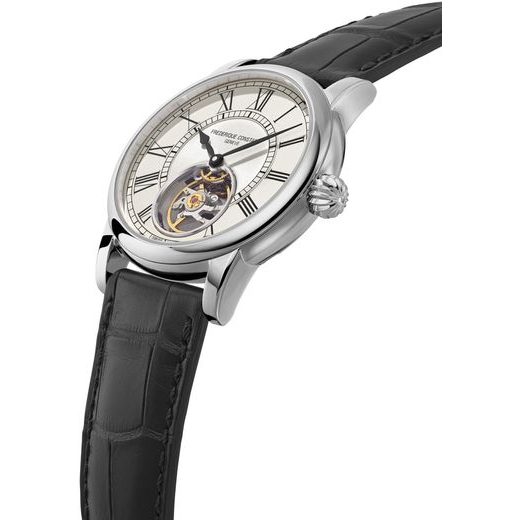FREDERIQUE CONSTANT MANUFACTURE CLASSIC HEART BEAT AUTOMATIC LIMITED EDITION FC-930EM3H6 - MANUFACTURE - ZNAČKY