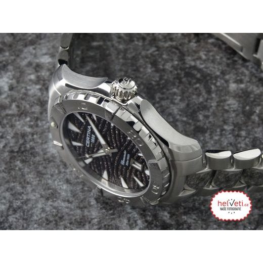 CERTINA DS ACTION LADY C032.251.11.051.09 - DS ACTION - BRANDS