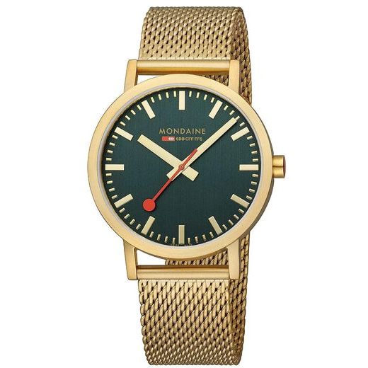 MONDAINE CLASSIC A660.30360.60SBM - CLASSIC - ZNAČKY