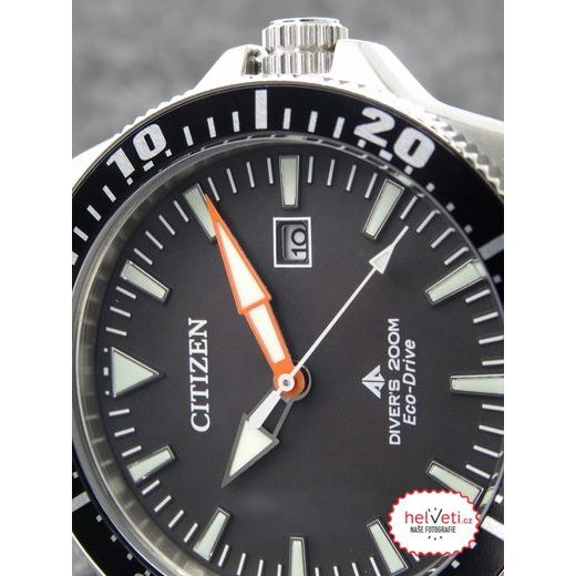 CITIZEN PROMASTER DIVER BN0100-42E - PROMASTER - BRANDS