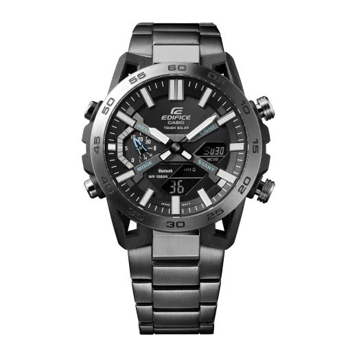 CASIO EDIFICE ECB-2000DC-1AEF - EDIFICE - ZNAČKY