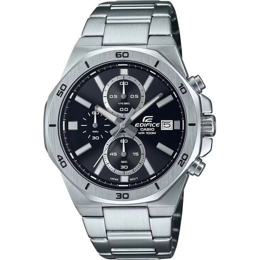 CASIO EDIFICE EFV-640D-1AVUEF - EDIFICE - ZNAČKY