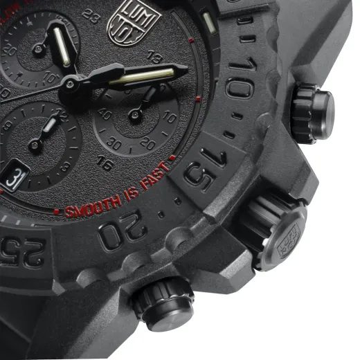 LUMINOX XS.3581.SIS - SEA - ZNAČKY