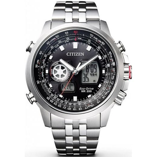 CITIZEN PROMASTER SKYHAWK JZ1060-50E - CITIZEN - ZNAČKY