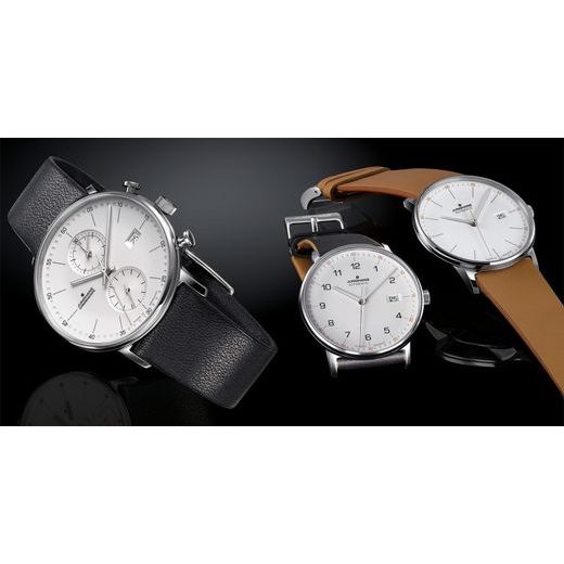 JUNGHANS FORM A 27/4730.00 - FORM A - BRANDS