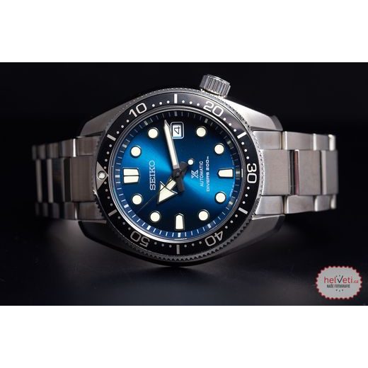 SEIKO SPB083J1 GREAT BLUE HOLE SPECIAL EDITION - PROSPEX - ZNAČKY