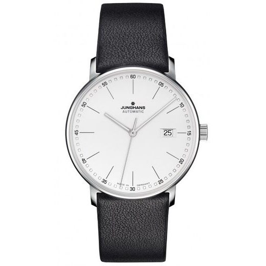 JUNGHANS FORM A 27/4730.00 - FORM A - BRANDS