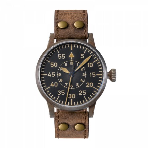 LACO PADERBORN ERBSTÜCK 861932 - PILOT ORIGINAL - ZNAČKY