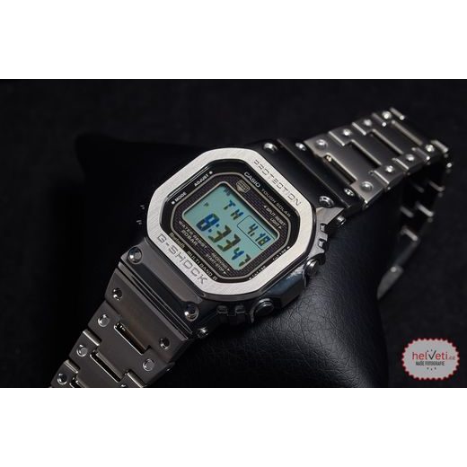 CASIO GMW-B5000D-1ER - G-SHOCK - BRANDS