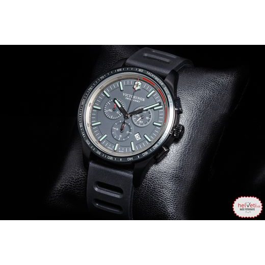 VICTORINOX ALLIANCE SPORT CHRONOGRAPH 241818 - ALLIANCE - ZNAČKY