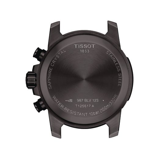 TISSOT SUPERSPORT CHRONO T125.617.33.051.00 - SUPERSPORT - ZNAČKY