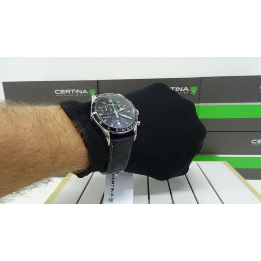 CERTINA DS-2 CHRONOGRAPH C024.447.16.051.02 - CERTINA - ZNAČKY