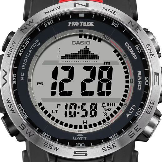 CASIO PROTREK PRW-35-1AER - PRO TREK - BRANDS