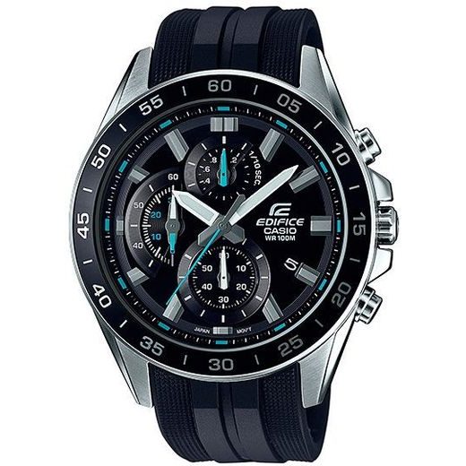 CASIO EFV-550P-1AVUEF - EDIFICE - ZNAČKY