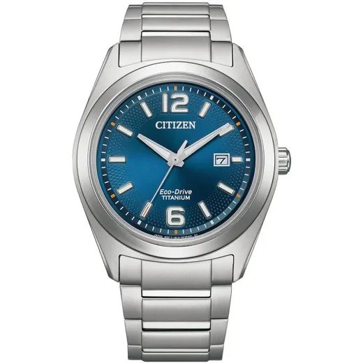 SET CITIZEN ECO-DRIVE SUPER TITANIUM AW1641-81L A FE6151-82L - WATCHES FOR COUPLES - WATCHES