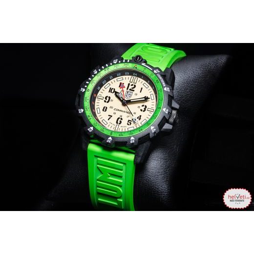 LUMINOX XL.3337 - LAND - ZNAČKY