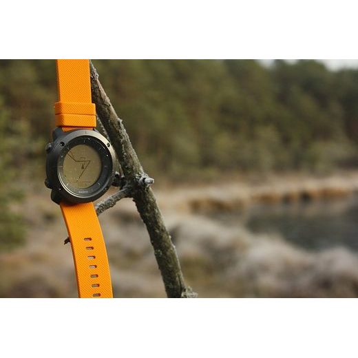 SUUNTO TRAVERSE AMBER SS021844000 - ARCHÍV