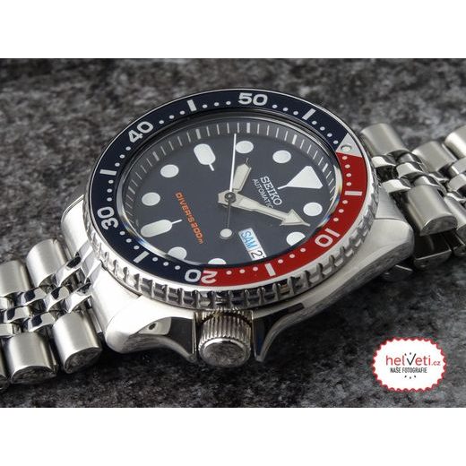 SEIKO SKX009K2 - SEIKO - ZNAČKY