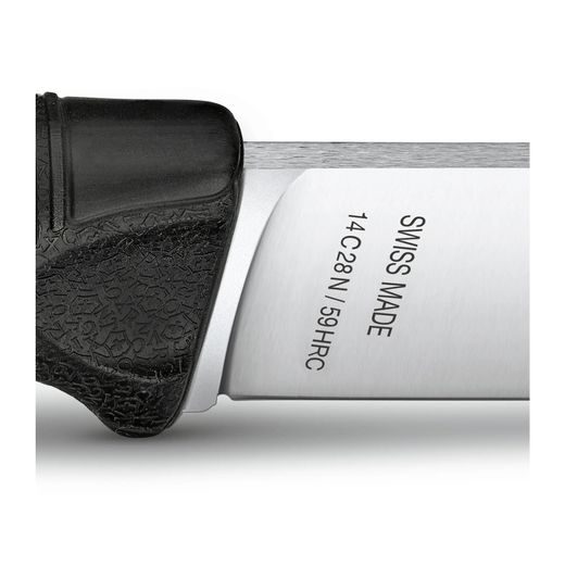 VICTORINOX FIXED BLADE KNIFE VENTURE OLIVE 3.0902.4 - DAGGERS - ACCESSORIES