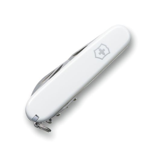 NŮŽ VICTORINOX SPARTAN WHITE - KAPESNÍ NOŽE - OSTATNÍ