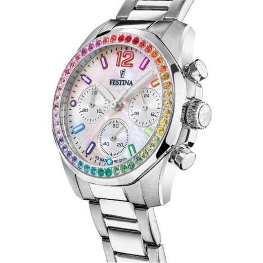 FESTINA RAINBOW 20606/2 - RAINBOW - ZNAČKY