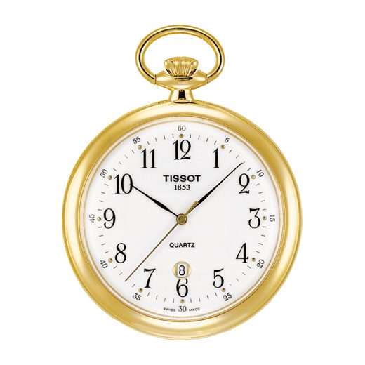 TISSOT LEPINE T82.4.550.12 - LEPINE - ZNAČKY