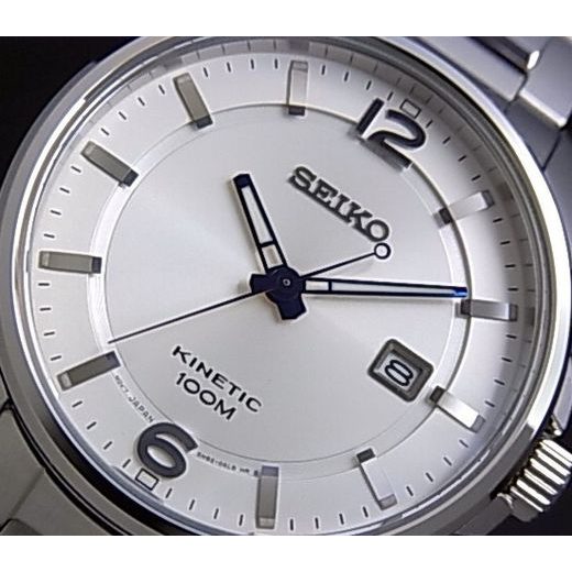 SEIKO SKA663P1 - SEIKO - ZNAČKY