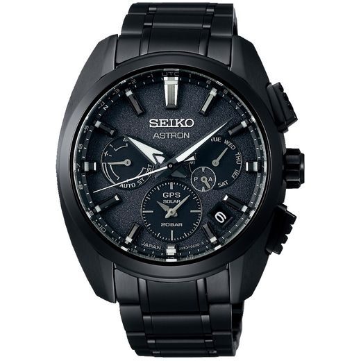 SEIKO ASTRON SSH069J1 - ASTRON - ZNAČKY