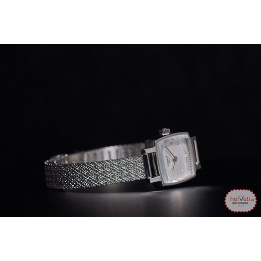 TISSOT LOVELY SQUARE T058.109.11.036.00 - LOVELY - ZNAČKY