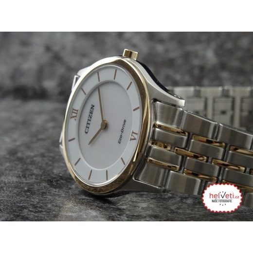 CITIZEN STILETTO EG3225-54A - CITIZEN - ZNAČKY