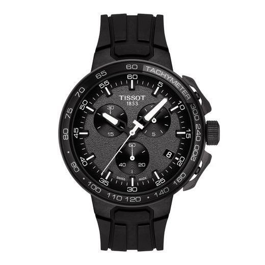 TISSOT T-RACE CYCLING T111.417.37.441.03 - TISSOT - ZNAČKY