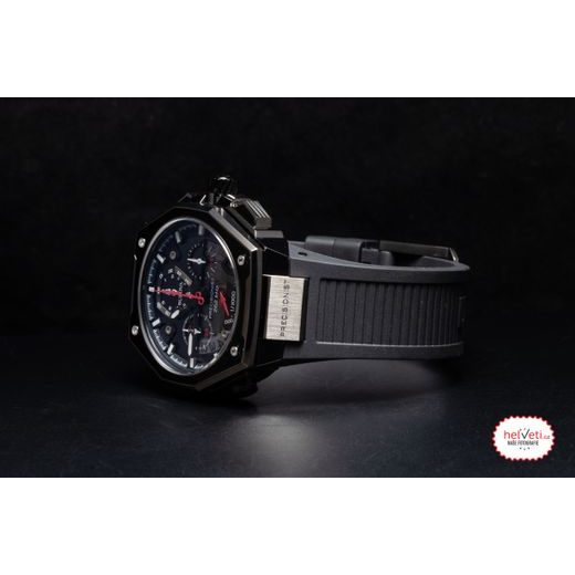 BULOVA PRECISIONIST X 98B358 - PRECISIONIST - ZNAČKY