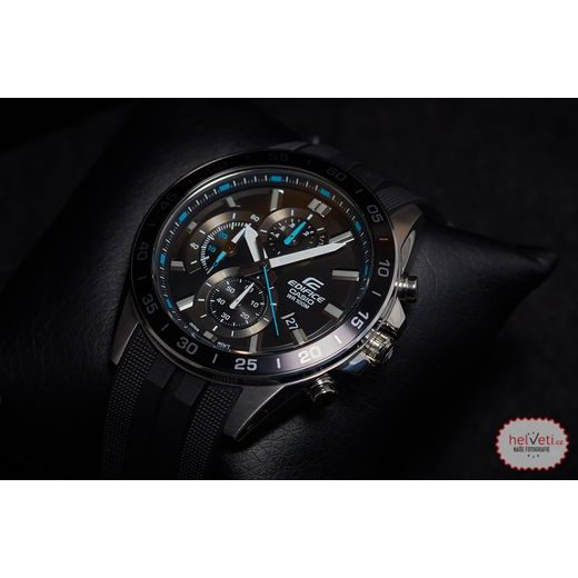 CASIO EFV-550P-1AVUEF - EDIFICE - BRANDS