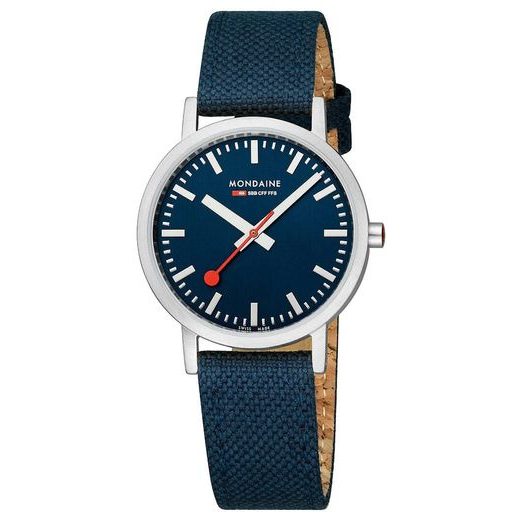 MONDAINE CLASSIC A660.30314.40SBD - CLASSIC - ZNAČKY