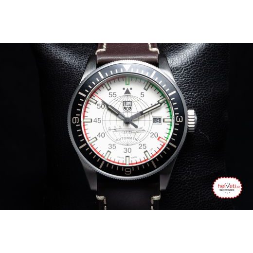 LUMINOX XA.9607 - AIR - ZNAČKY