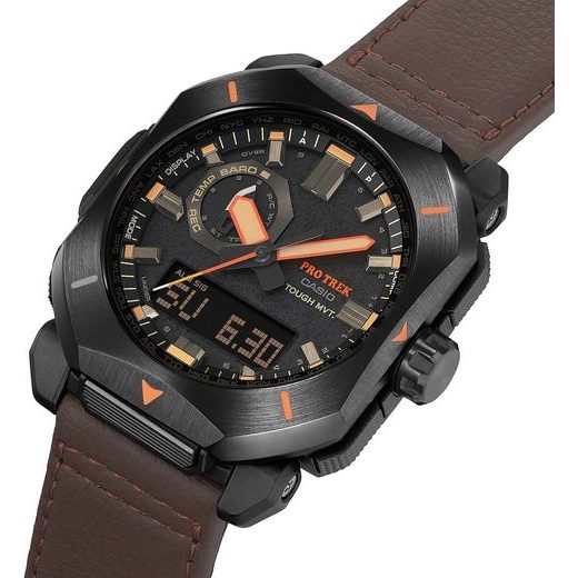 CASIO PROTREK PRW-6900YL-5ER - PRO TREK - BRANDS