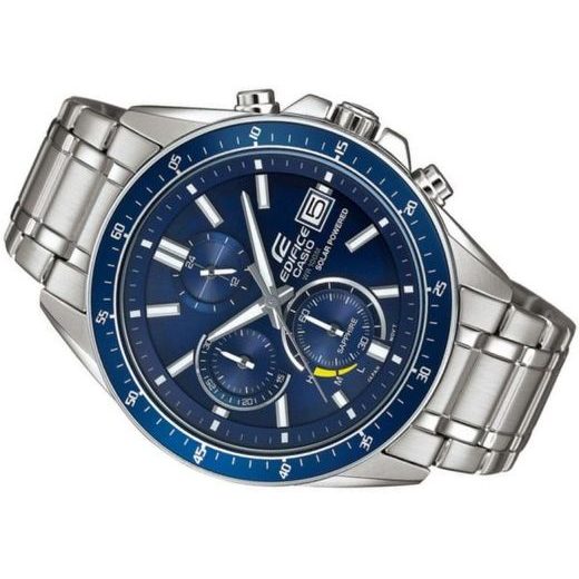 CASIO EDIFICE EFS-S510D-2AVUEF - EDIFICE - ZNAČKY